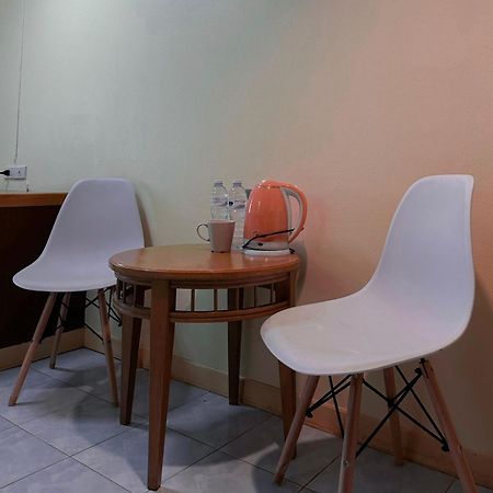 Jardin Otel Pattaya Dış mekan fotoğraf