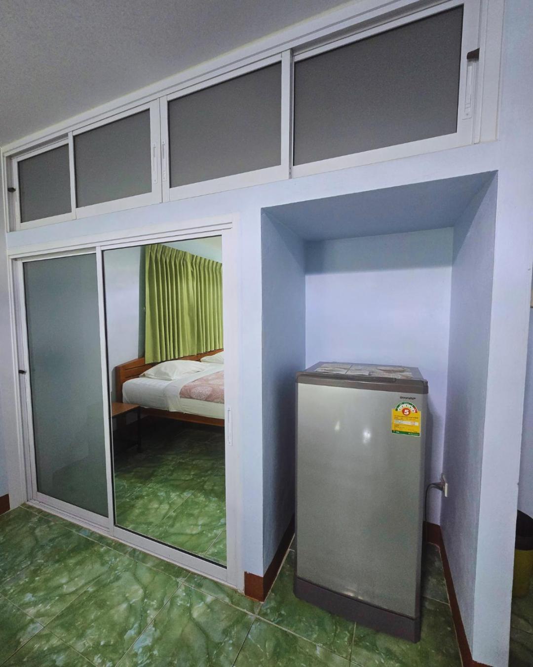 Jardin Otel Pattaya Dış mekan fotoğraf