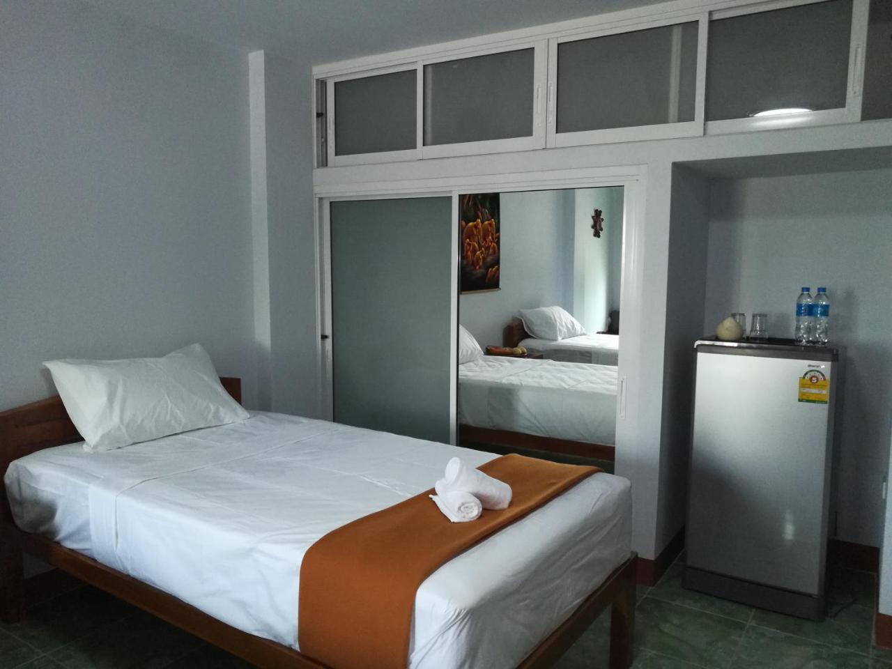 Jardin Otel Pattaya Dış mekan fotoğraf
